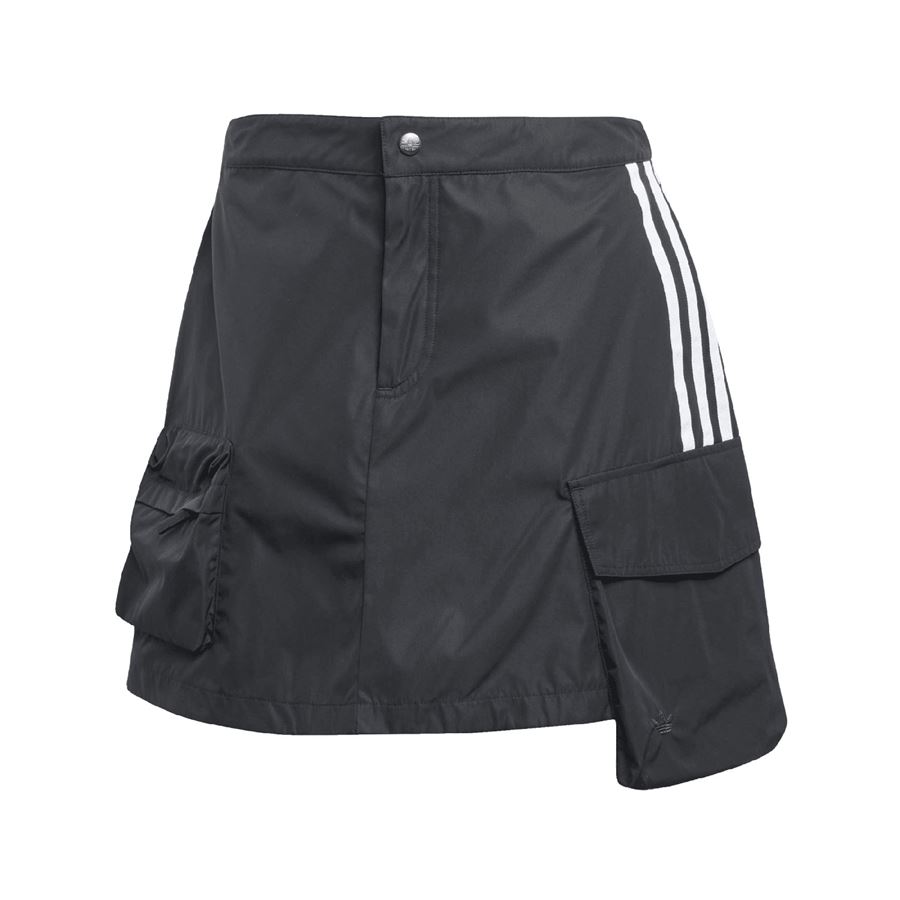 Minigonna Cargo da donna Adidas | JJ3087X
